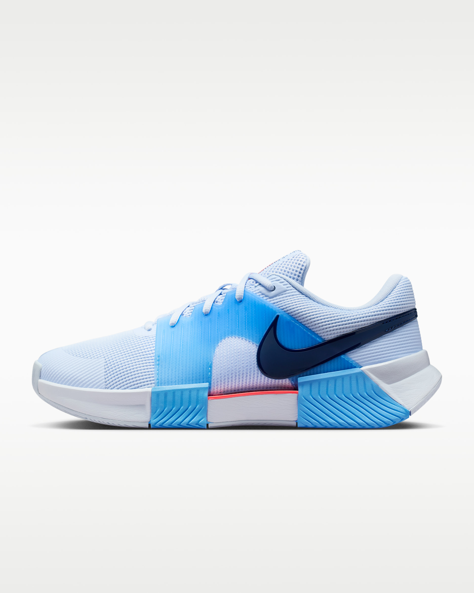 Nike Zoom GP Challenge 1.5 Men's Hard Court Tennis Shoes. Nike.com